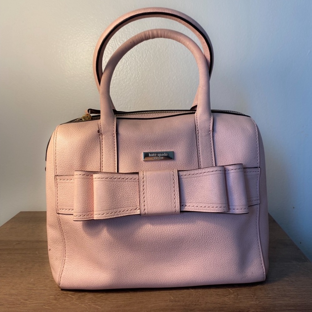 Authentic Kate Spade Crossbody Purse